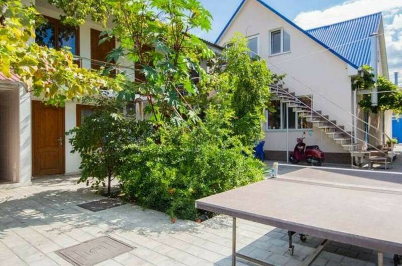 Изображение Изображение гостиницы &quot;Гостевой дом на Островского&quot; #5 #3