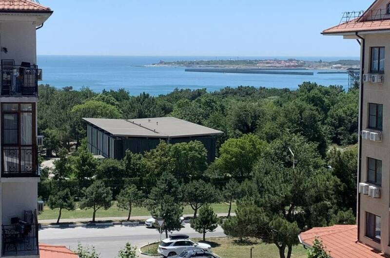 Изображение Изображение квартиры &quot;Однокомнатная квартира ЖК «Горизонт»&quot; #3 #1