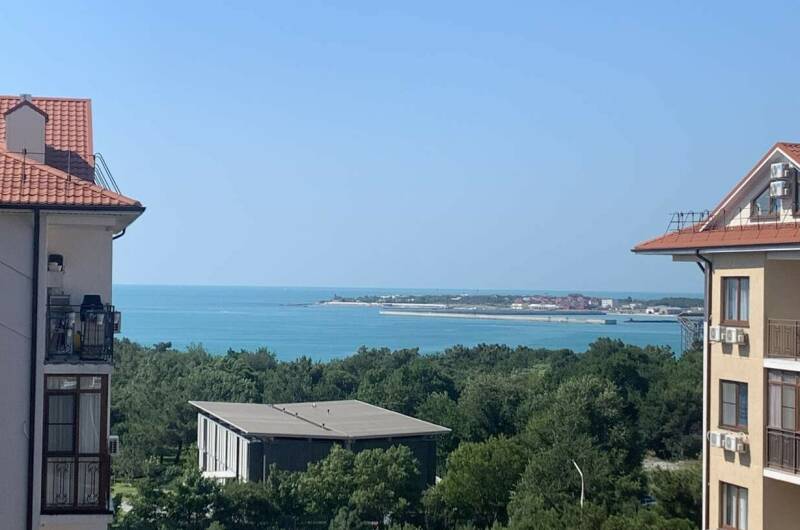 Изображение Изображение квартиры &quot;Однокомнатная квартира ЖК «Горизонт»&quot; #5 #3