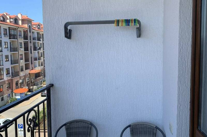 Изображение Изображение квартиры &quot;Однокомнатная квартира ЖК «Горизонт»&quot; #6 #4