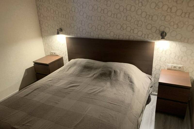 Изображение Изображение квартиры &quot;Однокомнатная квартира ЖК «Горизонт»&quot; #7 #5