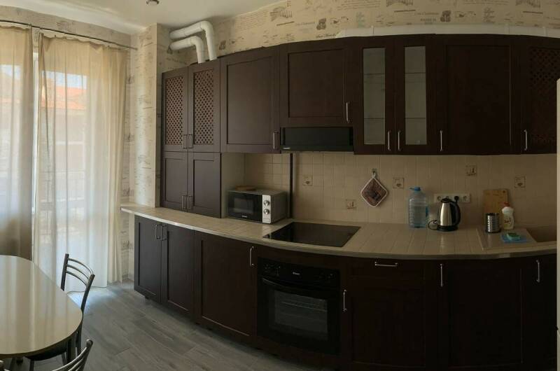 Изображение Изображение квартиры &quot;Однокомнатная квартира ЖК «Горизонт»&quot; #8 #6