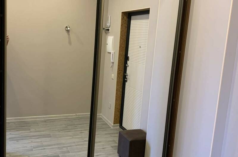 Изображение Изображение квартиры &quot;Однокомнатная квартира ЖК «Горизонт»&quot; #9 #7