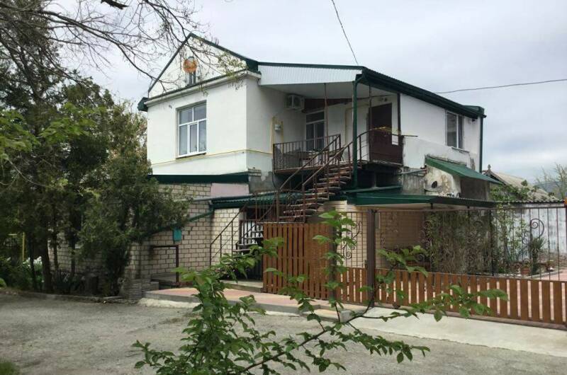 Изображение квартиры "Двухкомнатная квартира" #1