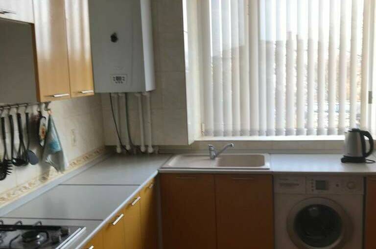 Изображение Изображение квартиры &quot;Двухкомнатная квартира&quot; #3 #1