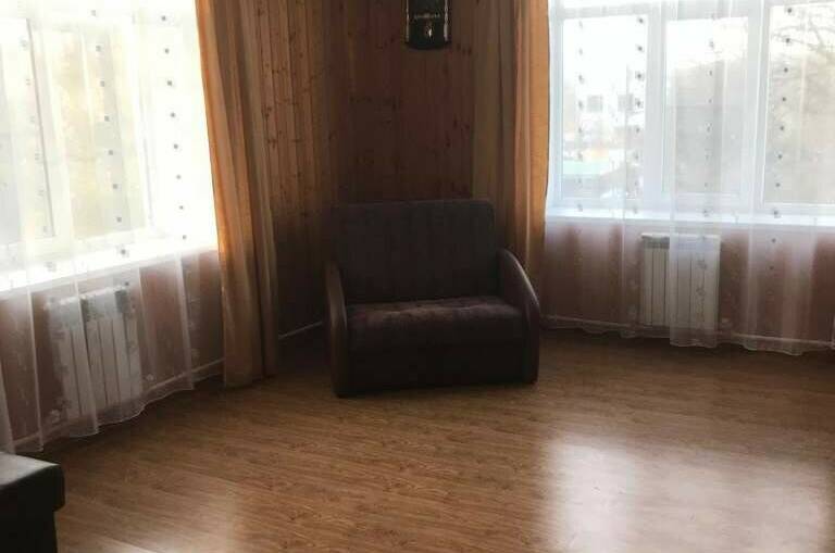 Изображение Изображение квартиры &quot;Двухкомнатная квартира&quot; #5 #3