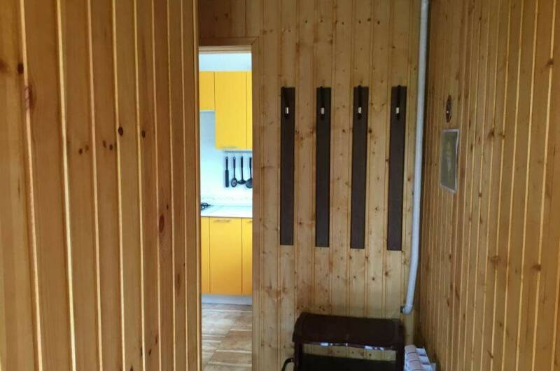 Изображение Изображение квартиры &quot;Двухкомнатная квартира&quot; #8 #6