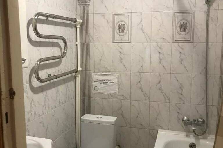 Изображение Изображение квартиры &quot;Двухкомнатная квартира&quot; #9 #7