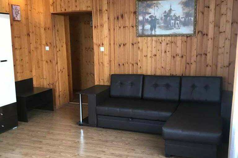 Изображение Изображение квартиры &quot;Двухкомнатная квартира&quot; #10 #8