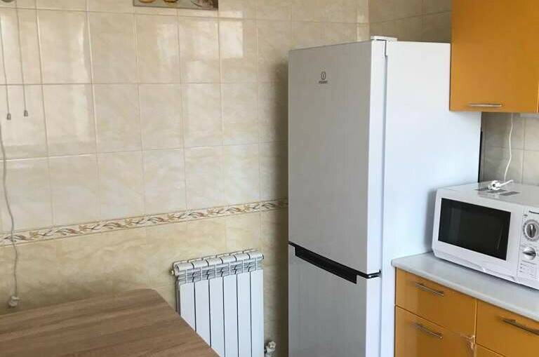 Изображение Изображение квартиры &quot;Двухкомнатная квартира&quot; #11 #9