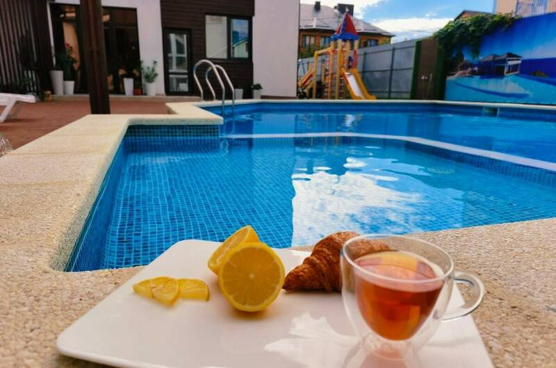 Изображение гостиницы "Отель «Прайм»" #1