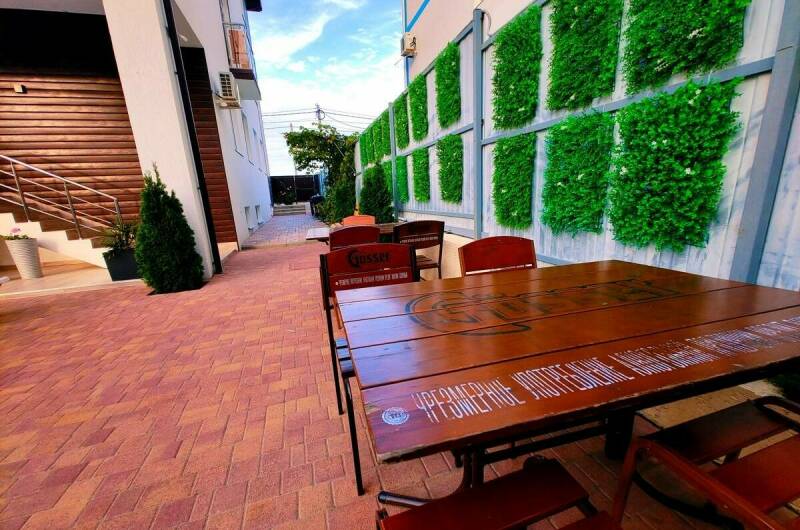 Изображение Изображение гостиницы &quot;Отель «Прайм»&quot; #4 #2