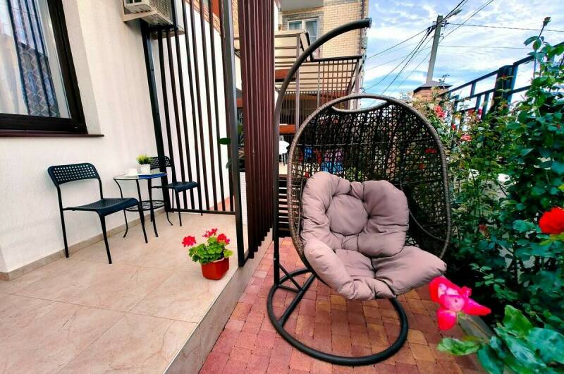 Изображение Изображение гостиницы &quot;Отель «Прайм»&quot; #5 #3