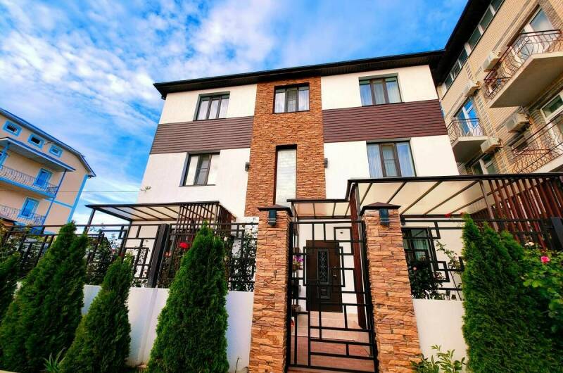 Изображение Изображение гостиницы &quot;Отель «Прайм»&quot; #10 #8