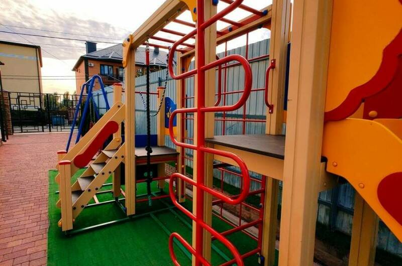 Изображение Изображение гостиницы &quot;Отель «Прайм»&quot; #11 #9