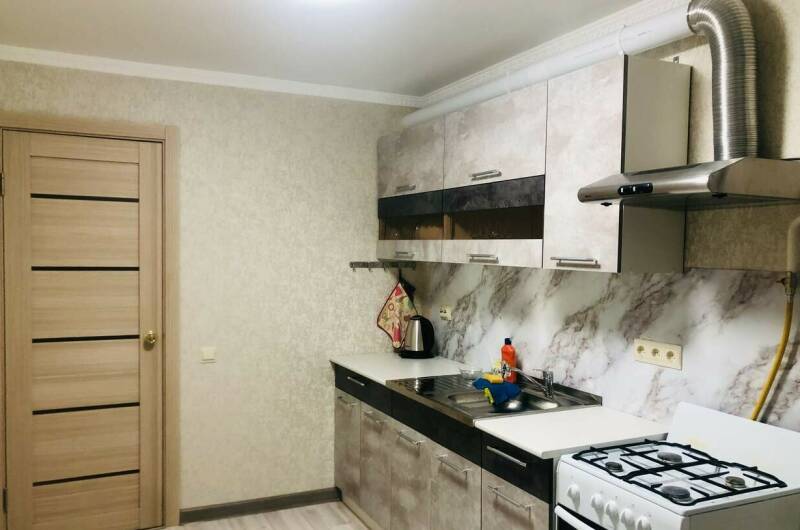 Изображение квартиры "Однокомнатная квартира под ключ" #1