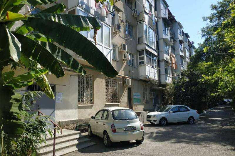 Изображение Изображение квартиры &quot;Однокомнатная квартира под ключ&quot; #3 #1