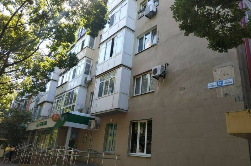 Изображение Изображение квартиры &quot;Однокомнатная квартира под ключ&quot; #5 #3