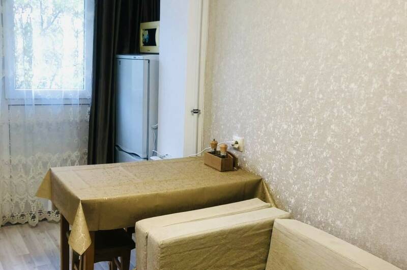 Изображение Изображение квартиры &quot;Однокомнатная квартира под ключ&quot; #6 #4