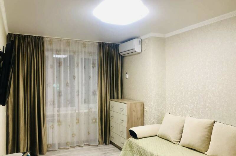 Изображение Изображение квартиры &quot;Однокомнатная квартира под ключ&quot; #9 #7