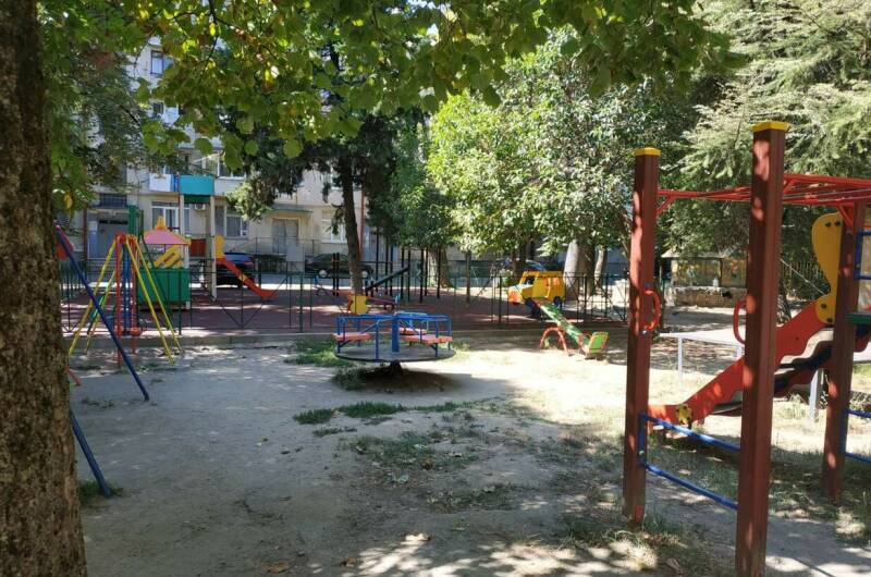 Изображение Изображение квартиры &quot;Однокомнатная квартира под ключ&quot; #10 #8