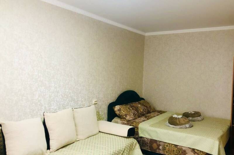 Изображение Изображение квартиры &quot;Однокомнатная квартира под ключ&quot; #11 #9