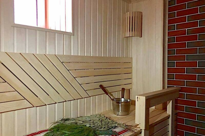 Изображение Изображение гостиницы &quot;Отель «Сампо»&quot; #6 #4