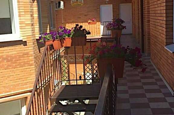 Изображение Изображение гостиницы &quot;Отель «Сампо»&quot; #8 #6