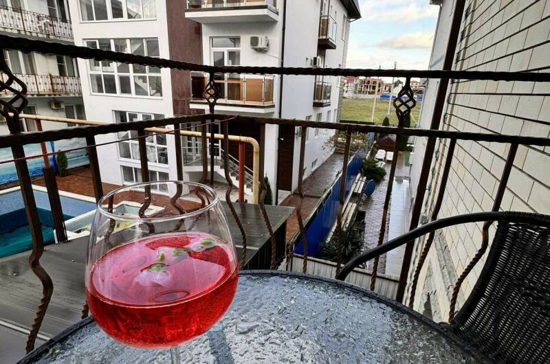 Изображение Изображение гостиницы &quot;Отель «Сампо»&quot; #9 #7