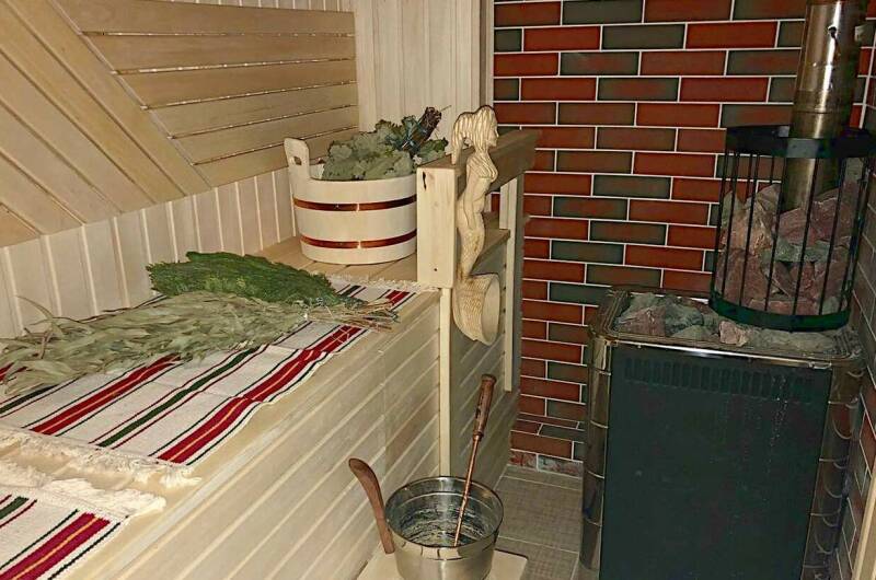 Изображение Изображение гостиницы &quot;Отель «Сампо»&quot; #10 #8