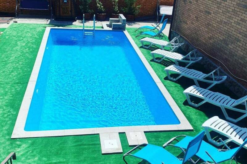 Изображение Изображение гостиницы &quot;Отель «Сампо»&quot; #11 #9