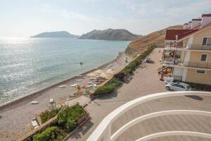 Изображение отеля / гостиницы "Эллинги «Катрин»"