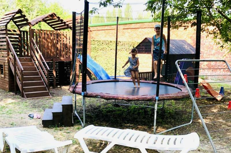 Изображение Изображение гостиницы &quot;Гостевой дом «СанБах»&quot; #3 #1