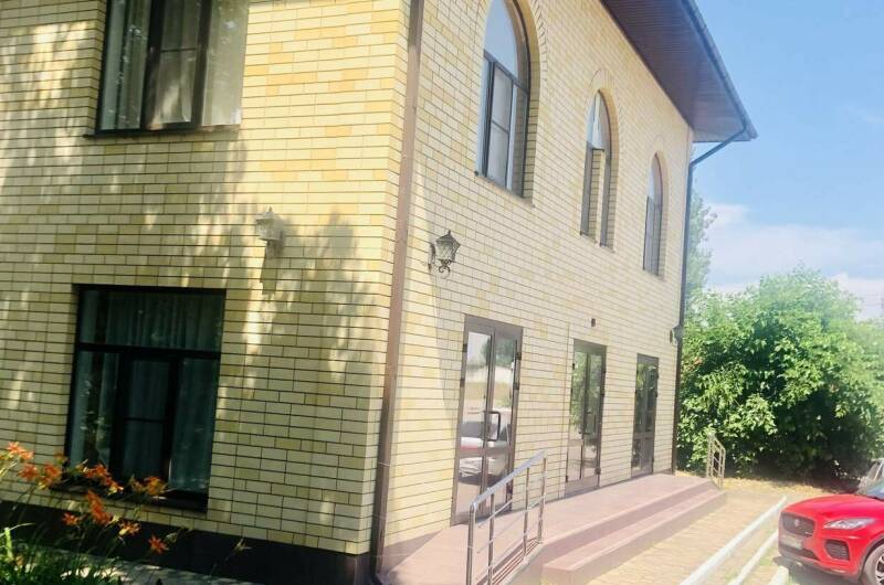 Изображение Изображение гостиницы &quot;Гостевой дом «СанБах»&quot; #4 #2