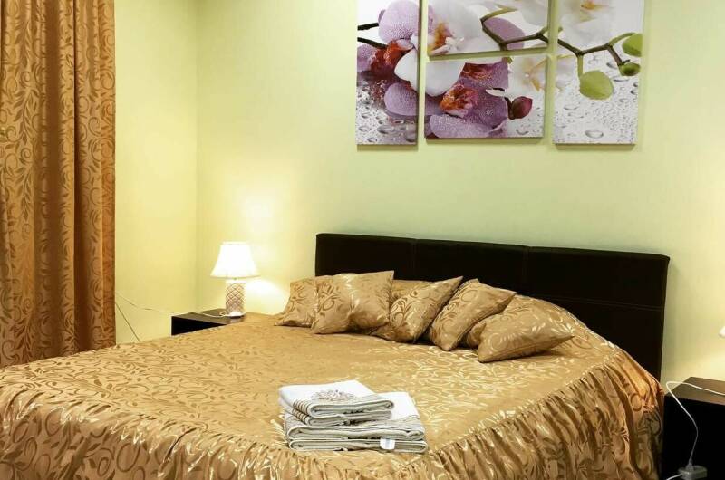 Изображение Изображение гостиницы &quot;Гостевой дом «СанБах»&quot; #5 #3