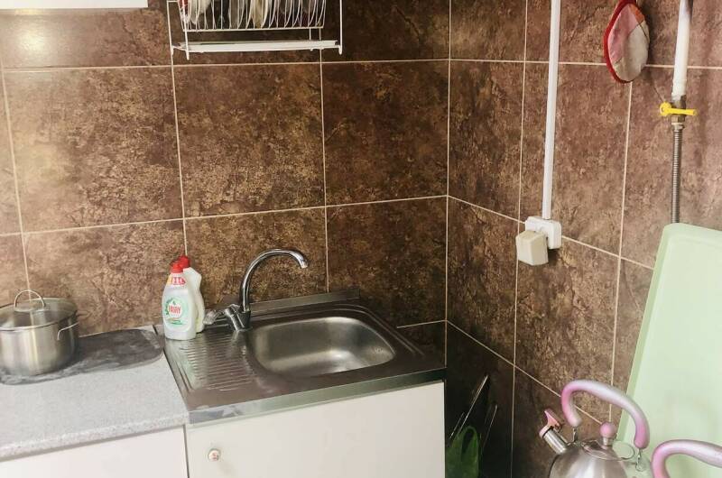 Изображение Изображение гостиницы &quot;Гостевой дом «СанБах»&quot; #6 #4