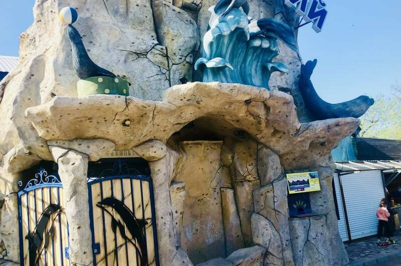 Изображение Изображение гостиницы &quot;Гостевой дом «СанБах»&quot; #7 #5