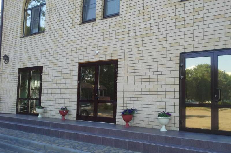 Изображение Изображение гостиницы &quot;Гостевой дом «СанБах»&quot; #11 #9