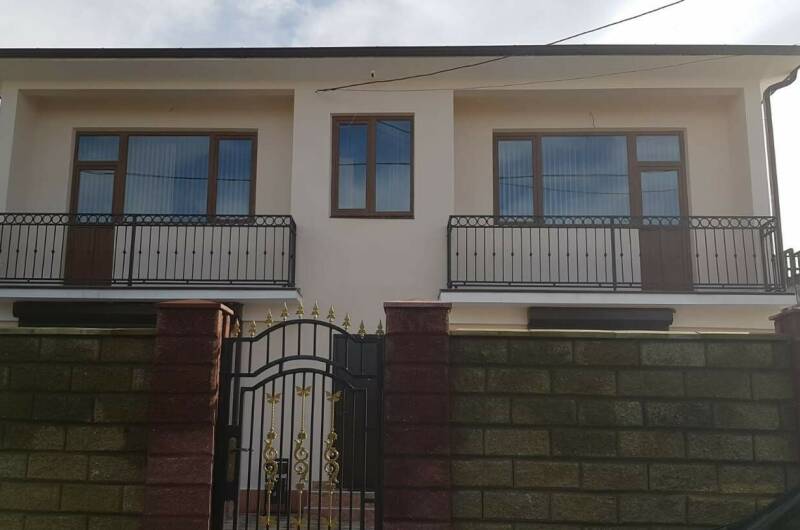 Изображение гостиницы "Гостевой дом «ФатТар»" #1