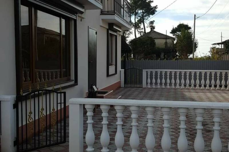 Изображение Изображение гостиницы &quot;Гостевой дом «ФатТар»&quot; #4 #2