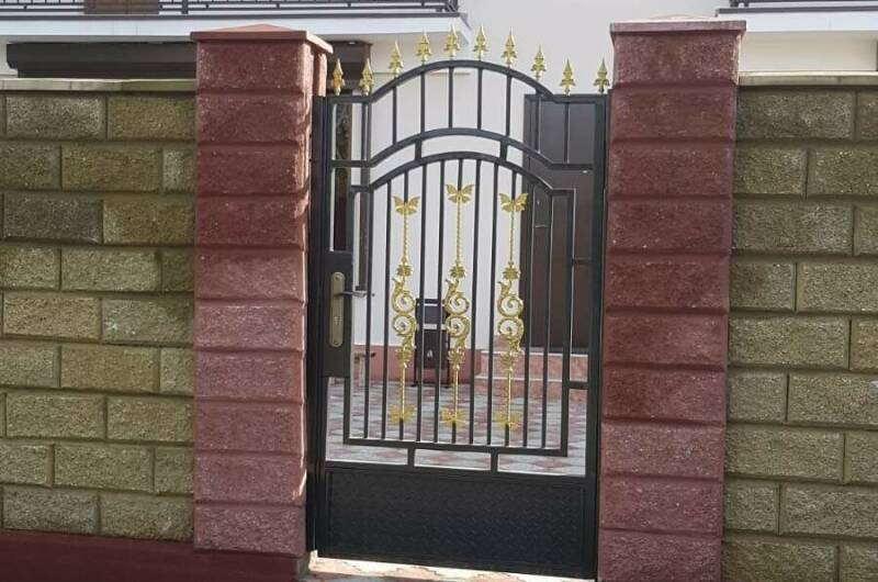 Изображение Изображение гостиницы &quot;Гостевой дом «ФатТар»&quot; #5 #3