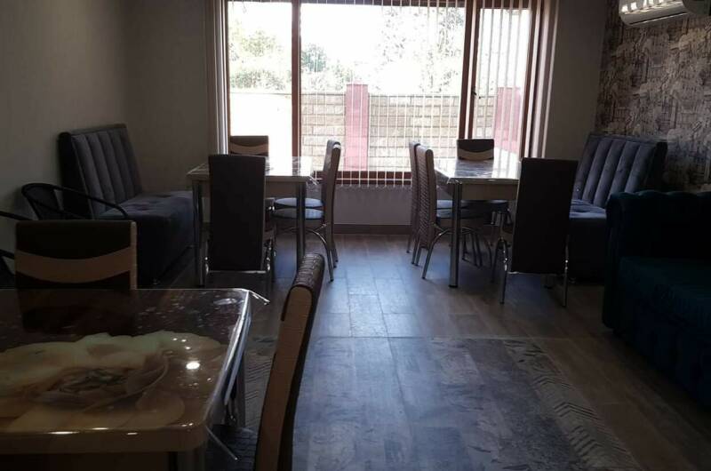 Изображение Изображение гостиницы &quot;Гостевой дом «ФатТар»&quot; #6 #4