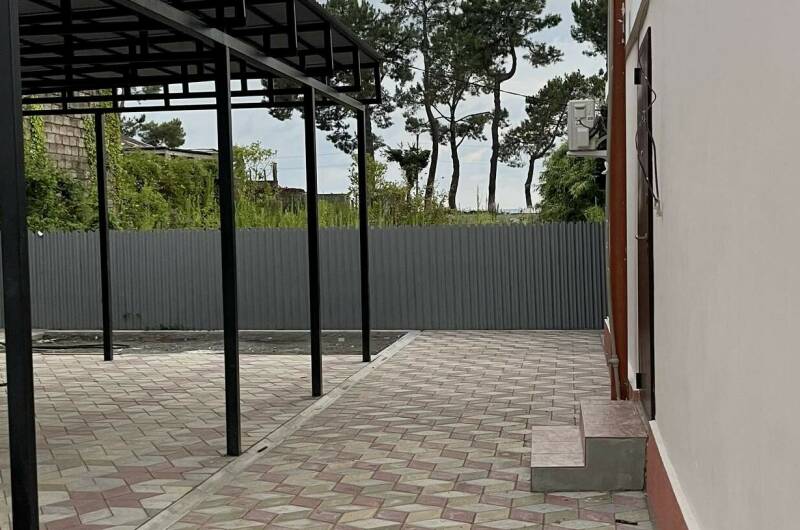 Изображение Изображение гостиницы &quot;Гостевой дом «ФатТар»&quot; #8 #6