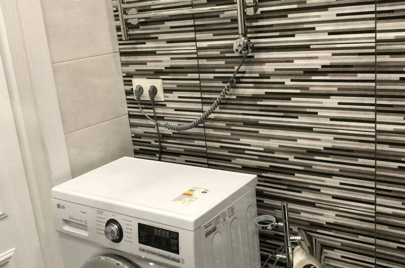 Изображение Изображение квартиры &quot;Уютная студия в Олимпийском парке&quot; #4 #2