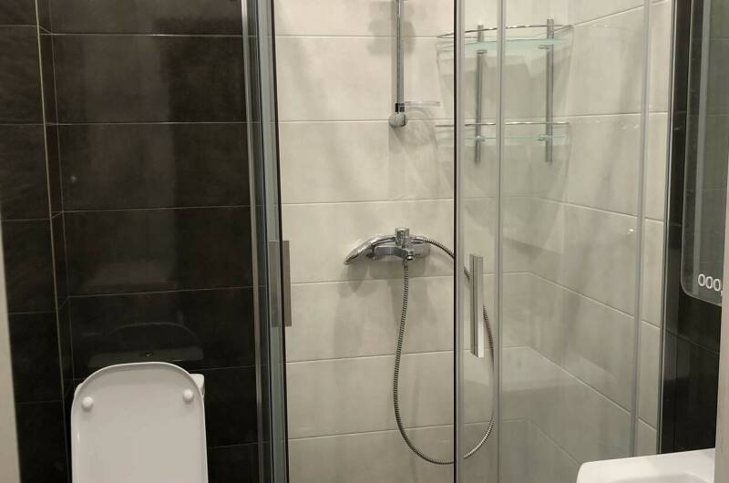 Изображение Изображение квартиры &quot;Уютная студия в Олимпийском парке&quot; #7 #5