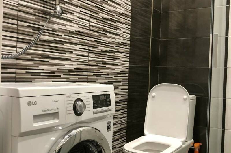 Изображение Изображение квартиры &quot;Уютная студия в Олимпийском парке&quot; #10 #8