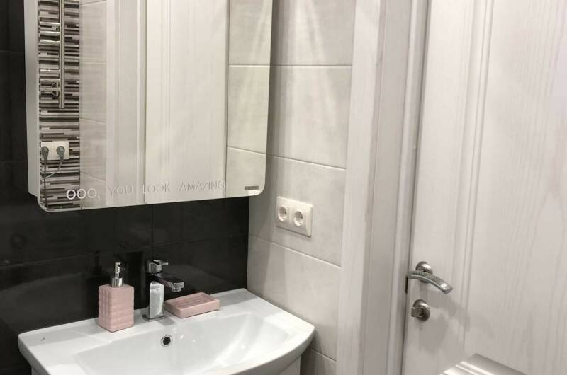 Изображение Изображение квартиры &quot;Уютная студия в Олимпийском парке&quot; #11 #9