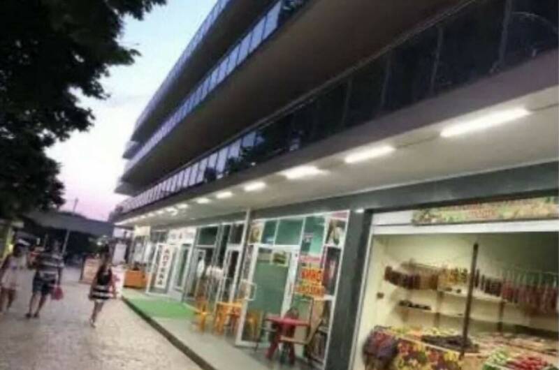 Изображение Изображение гостиницы &quot;Отель «Вилла Олива»&quot; #3 #1