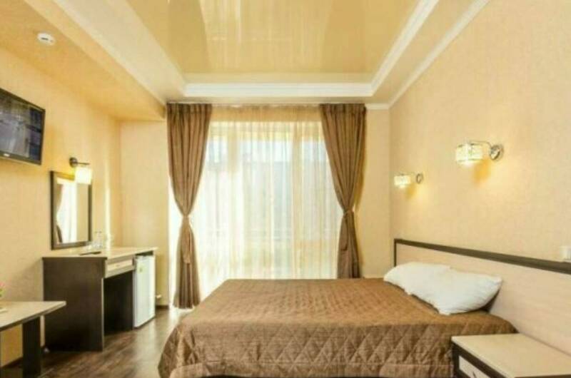 Изображение Изображение гостиницы &quot;Отель «Вилла Олива»&quot; #4 #2