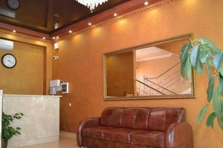 Изображение Изображение гостиницы &quot;Отель «Вилла Олива»&quot; #6 #4